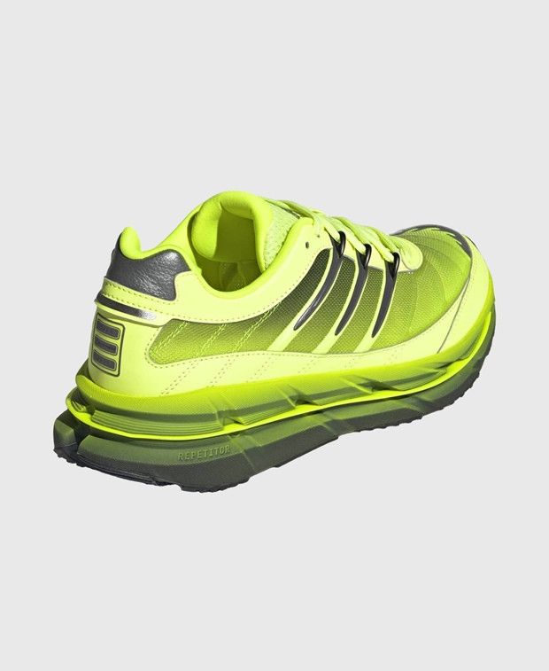 Adidas Adistar Hrmy Sneakers Size US 5.5 / EU 38 - 2 Thumbnail