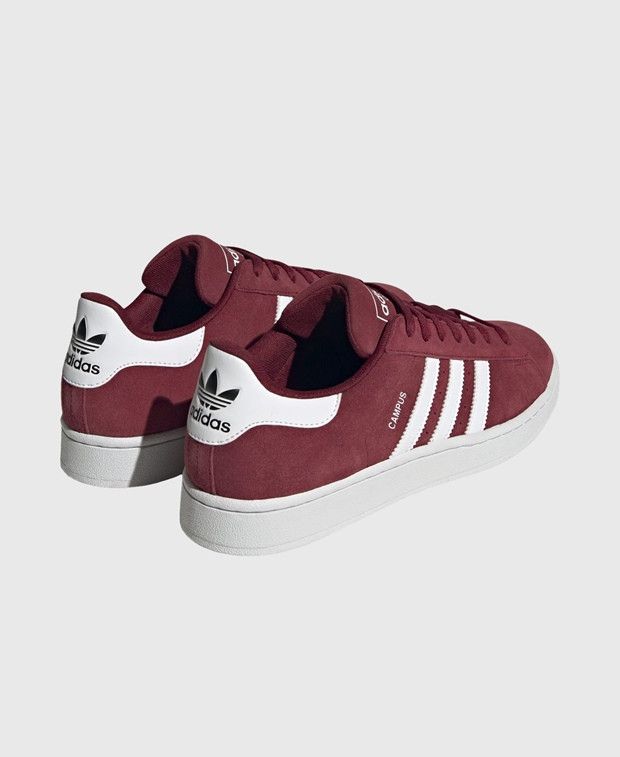 Adidas Campus 2 Sneakers Size US 11 / EU 44 - 2 Thumbnail