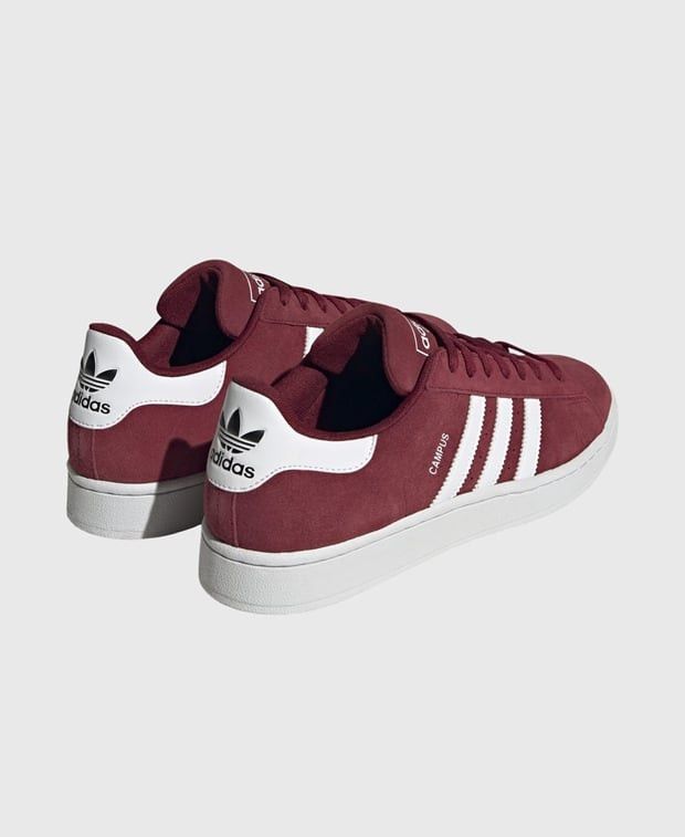 Adidas Campus 2 Sneakers Size US 13 / EU 46 - 2 Thumbnail