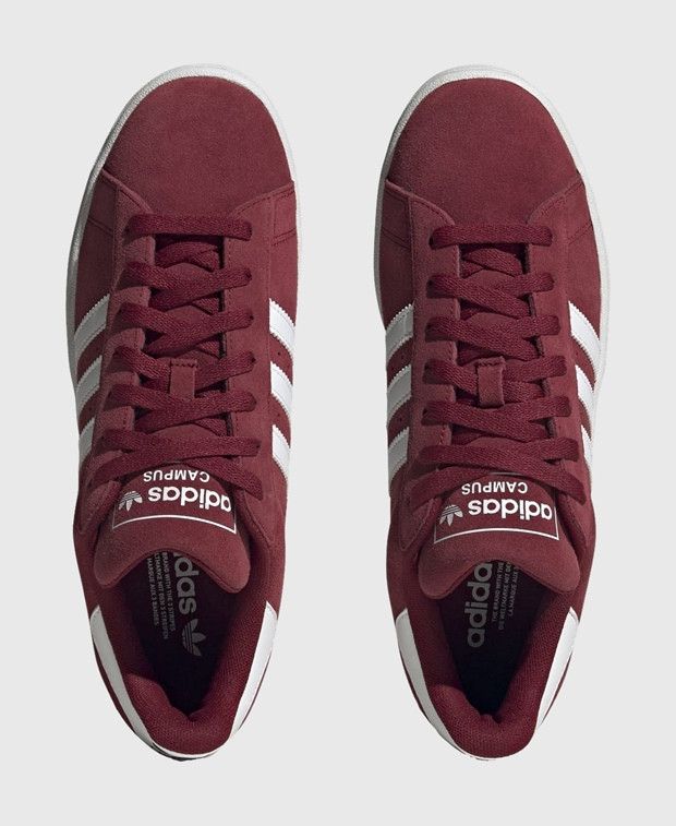 Adidas Campus 2 Sneakers Size US 13 / EU 46 - 3 Thumbnail