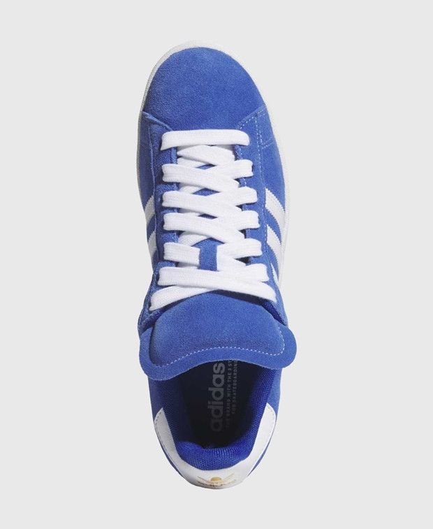 Adidas Campus Adv Sneakers Size US 5.5 / EU 38 - 3 Thumbnail
