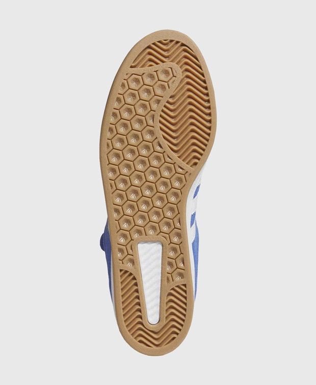 Adidas Campus Adv Sneakers Size US 5.5 / EU 38 - 4 Thumbnail
