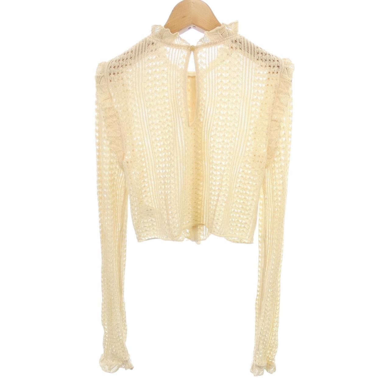Other Other mediam Knitwear Others Tops MD12-0015 DUTY FREE for USA Size ONE SIZE - 2 Thumbnail