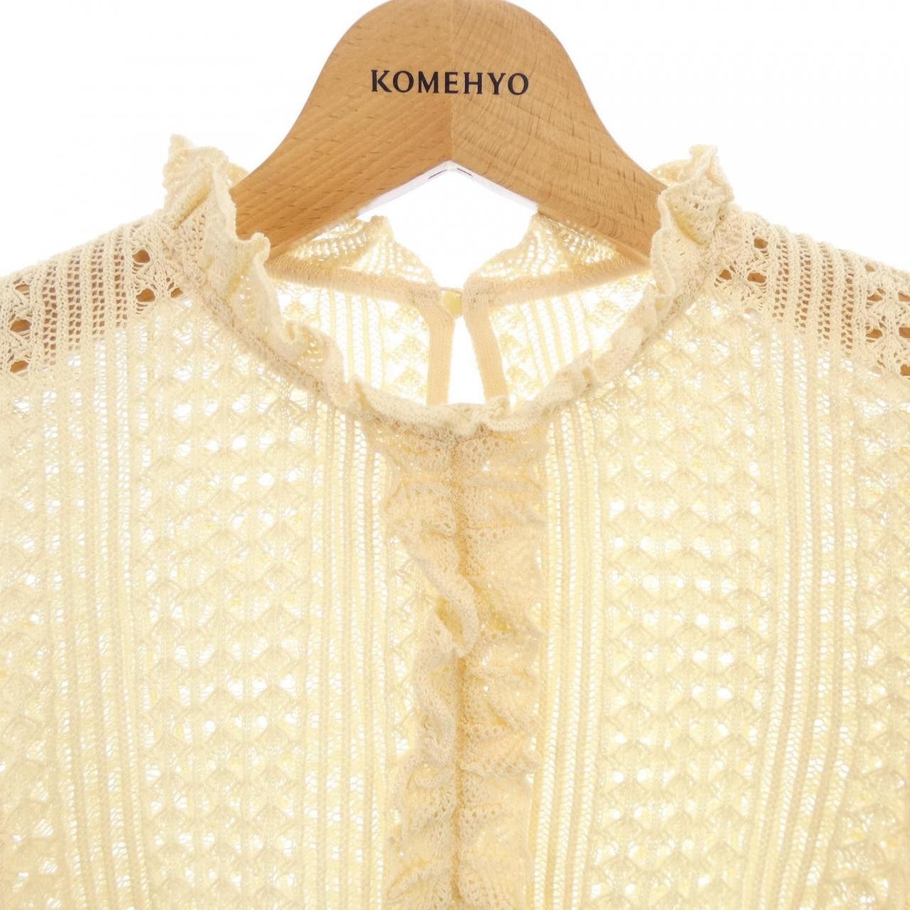 Other Other mediam Knitwear Others Tops MD12-0015 DUTY FREE for USA Size ONE SIZE - 5 Thumbnail