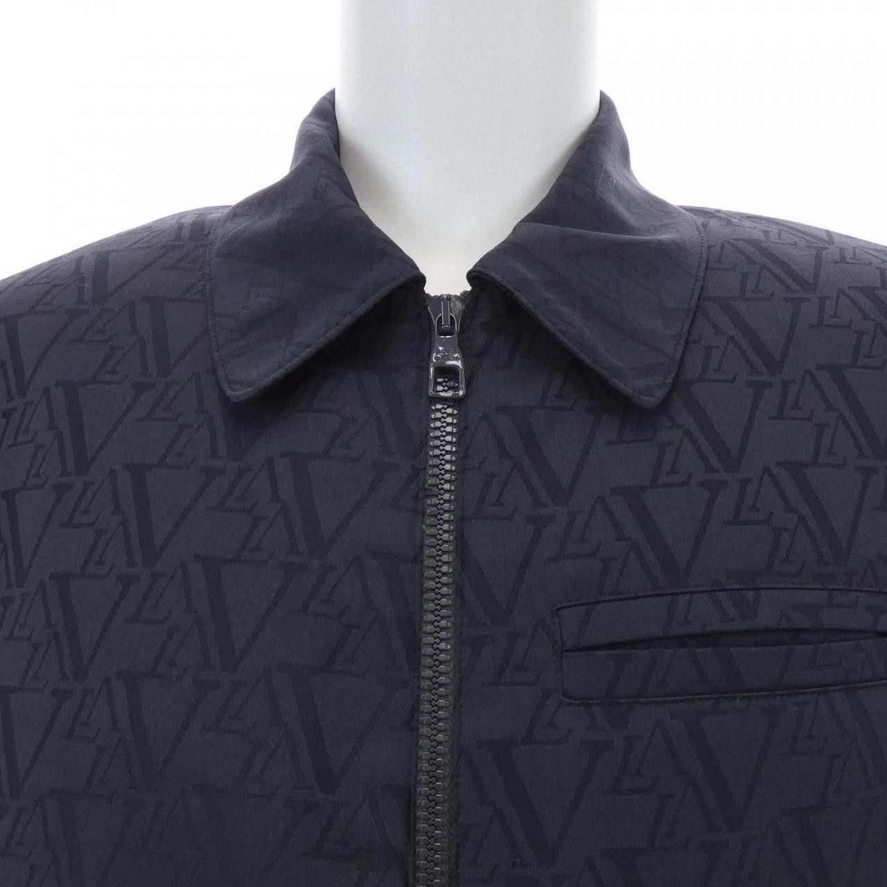Louis Vuitton Louis Vuitton Louis Vuitton Jacket Others Outerwear HRFB1EDLI DUTY FREE for USA Size ONE SIZE - 5 Thumbnail