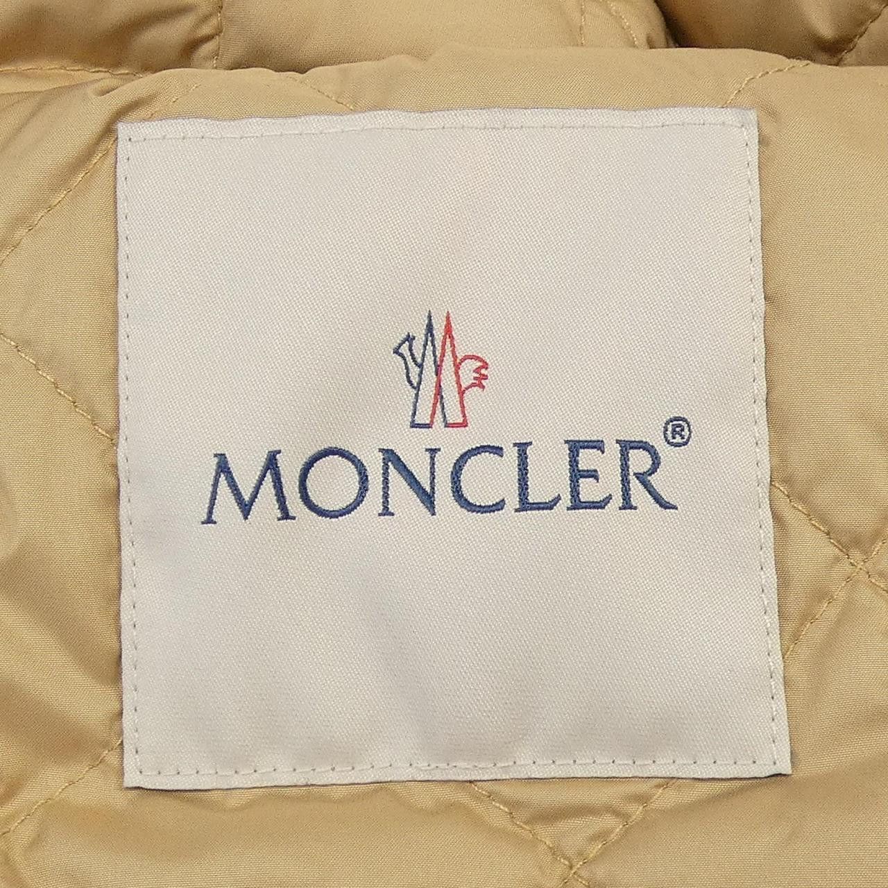 Moncler Moncler Moncler ETELAN Down Jacket Others Outerwear ETELAN DUTY FREE for USA Size ONE SIZE - 5 Thumbnail