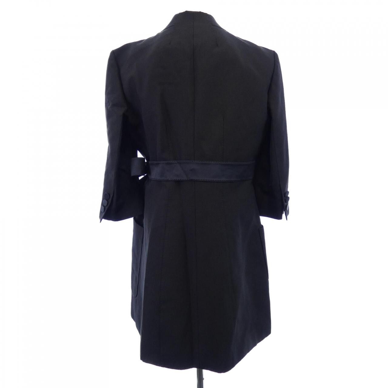 Louis Vuitton Louis Vuitton Louis Vuitton Coat Coat Others Outerwear WSCO12W25 DUTY FREE for USA Size ONE SIZE - 2 Thumbnail