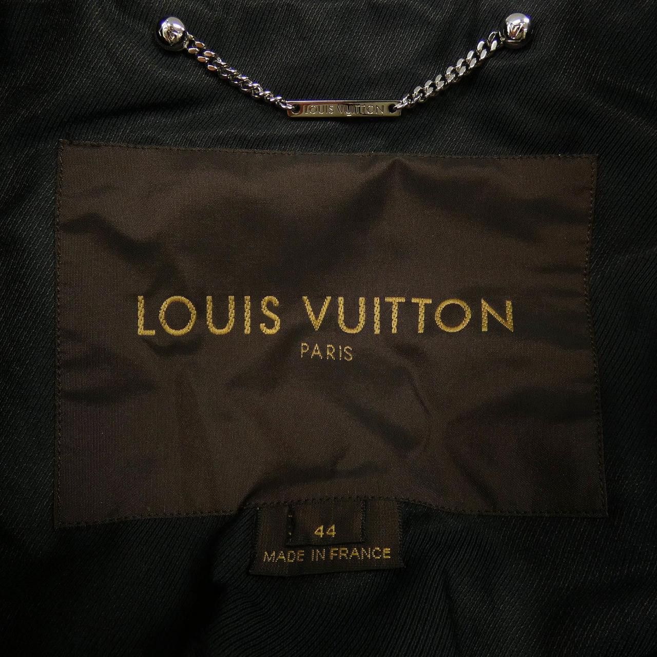 Louis Vuitton Louis Vuitton Louis Vuitton Coat Coat Others Outerwear WSCO12W25 DUTY FREE for USA Size ONE SIZE - 4 Thumbnail