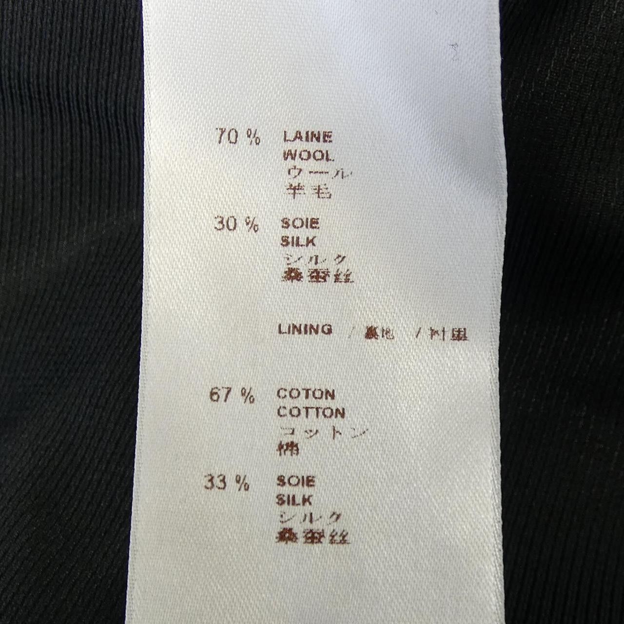 Louis Vuitton Louis Vuitton Louis Vuitton Coat Coat Others Outerwear WSCO12W25 DUTY FREE for USA Size ONE SIZE - 3 Thumbnail