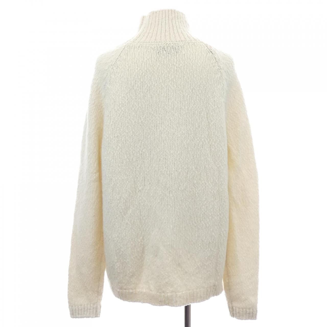 Dior Dior Dior Knitwear Others Tops 313M634AT512 DUTY FREE for USA Size ONE SIZE - 2 Thumbnail