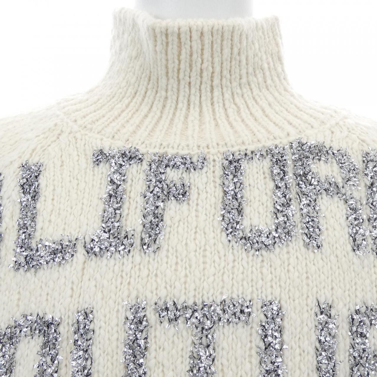 Dior Dior Dior Knitwear Others Tops 313M634AT512 DUTY FREE for USA Size ONE SIZE - 5 Thumbnail