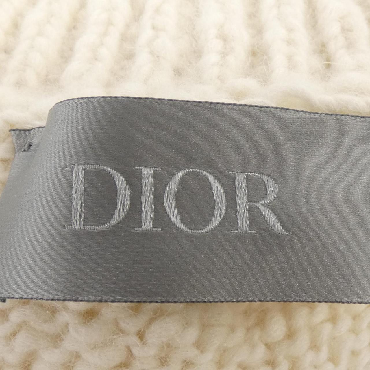 Dior Dior Dior Knitwear Others Tops 313M634AT512 DUTY FREE for USA Size ONE SIZE - 4 Thumbnail
