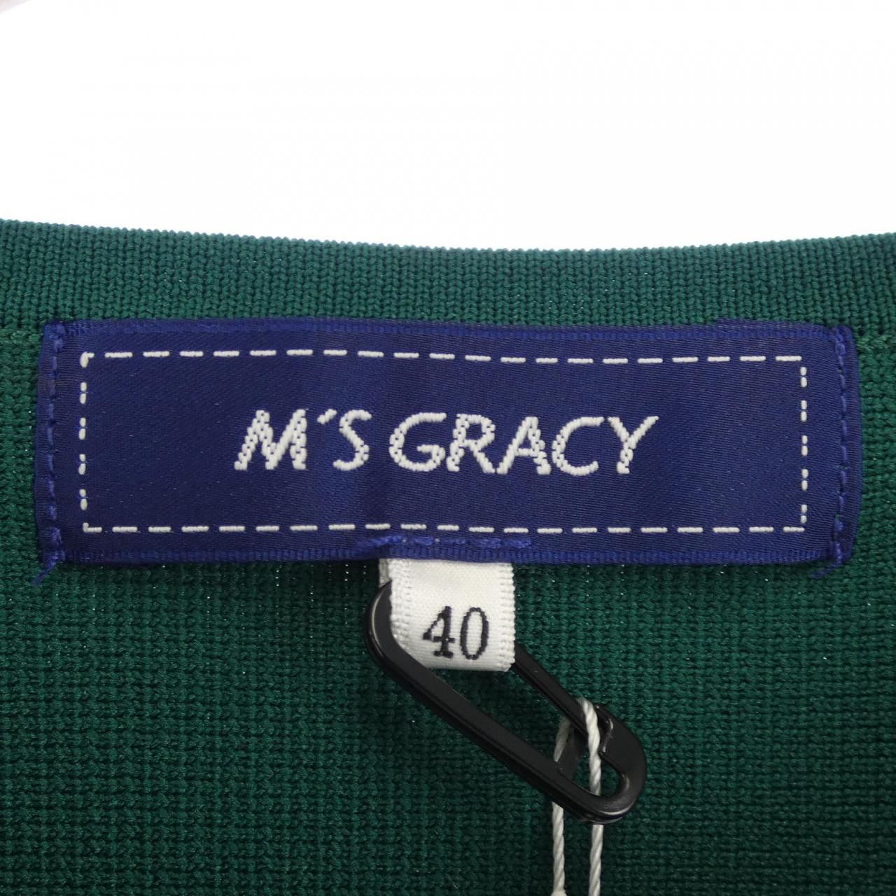 Other Other M'S GRACY Top Others Tops DUTY FREE for USA Size ONE SIZE - 4 Thumbnail