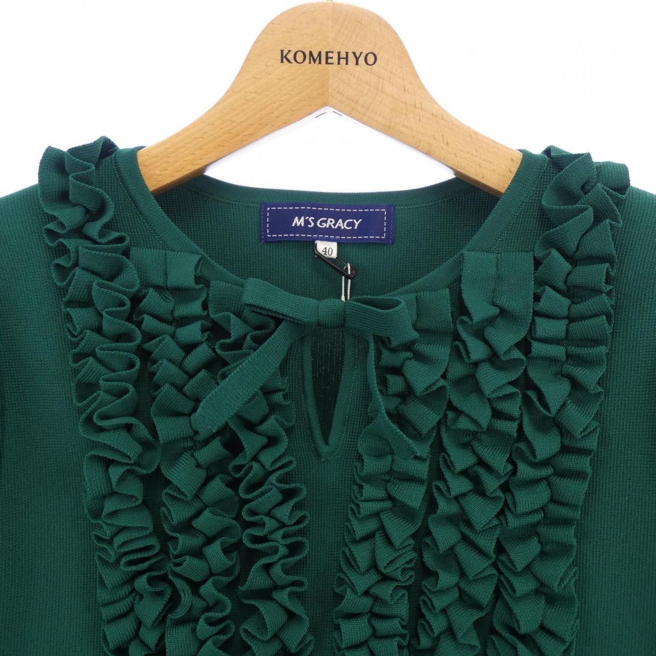 Other Other M'S GRACY Top Others Tops DUTY FREE for USA Size ONE SIZE - 5 Thumbnail