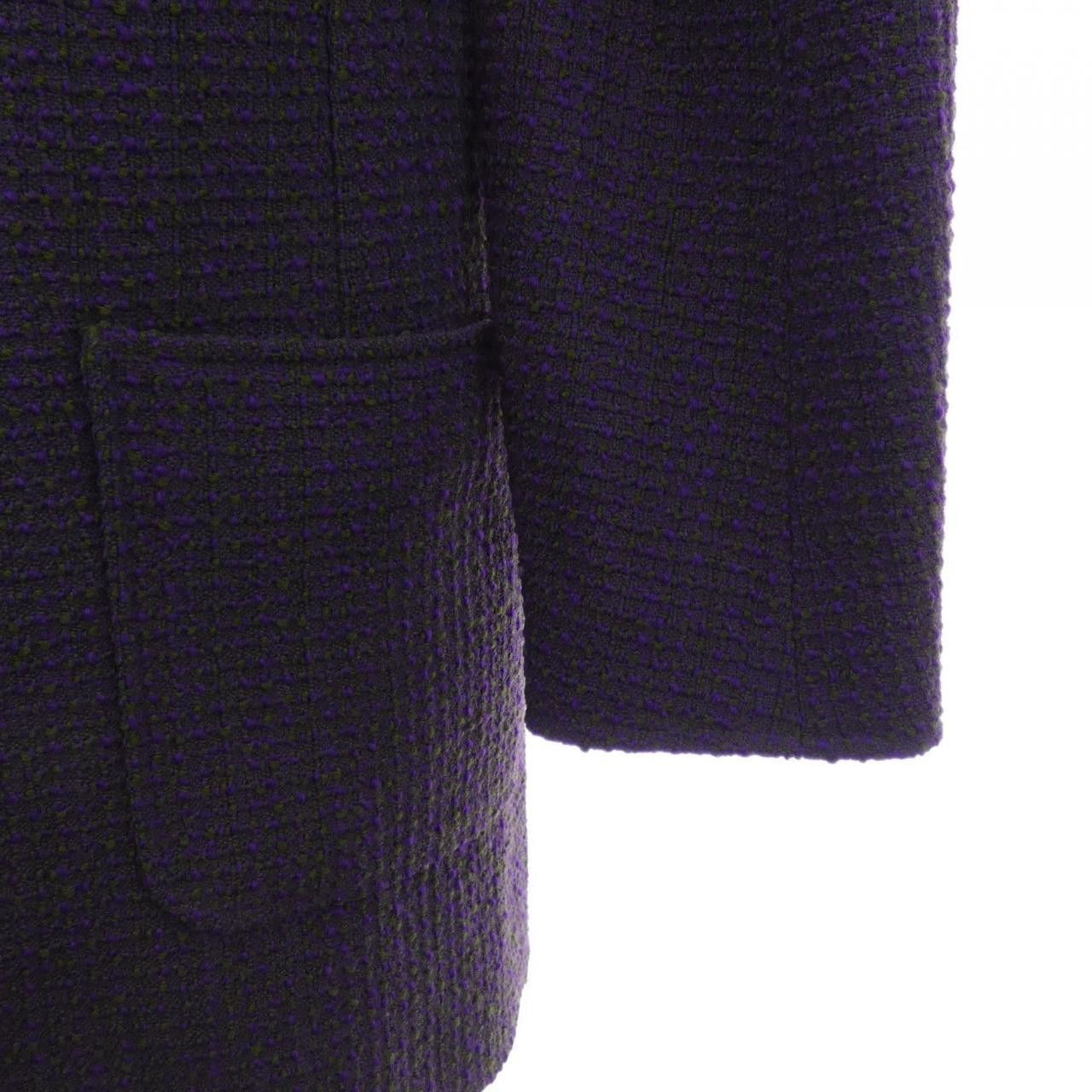 Chanel Chanel Chanel P09254V05803 97A Coat Others Outerwear P09254V05803 97A DUTY FREE for USA Size ONE SIZE - 6 Thumbnail