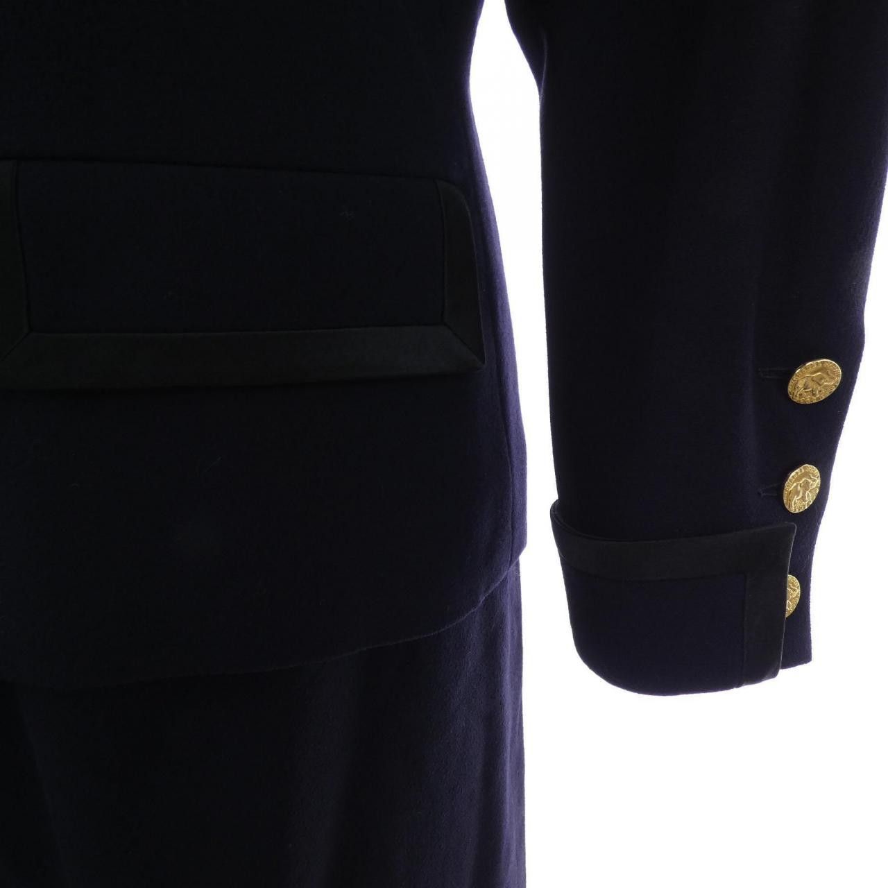 Chanel Chanel Chanel Suit Cotton Suits DUTY FREE for USA Size ONE SIZE - 6 Thumbnail