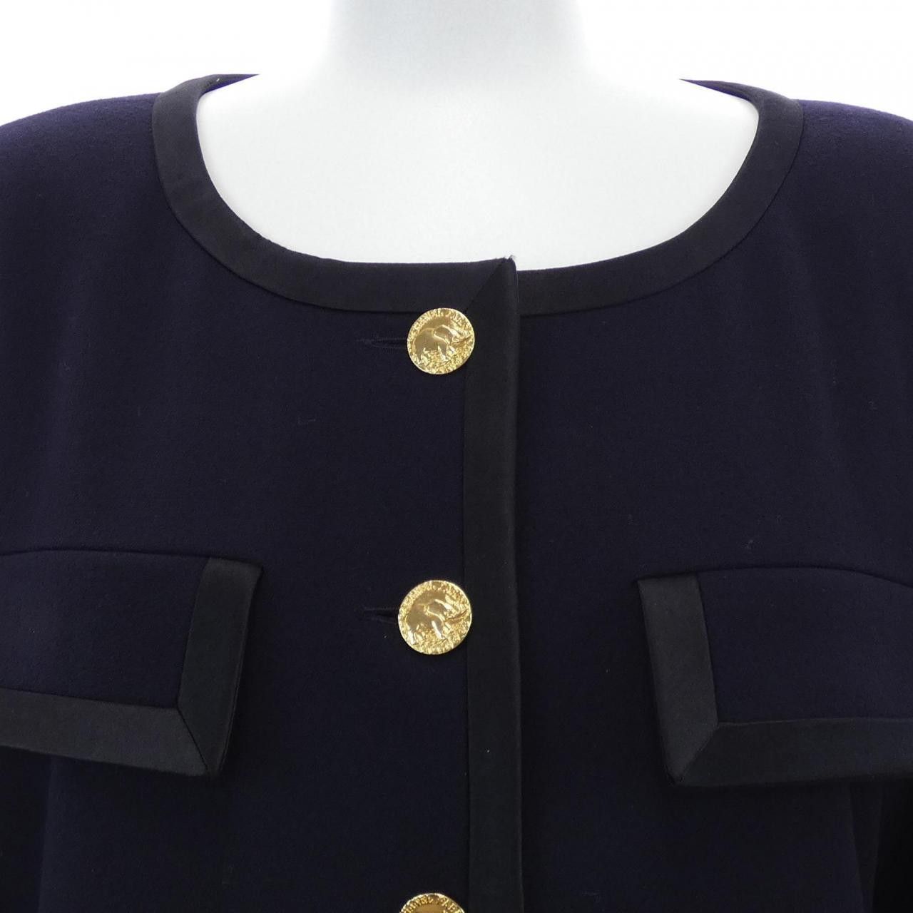 Chanel Chanel Chanel Suit Cotton Suits DUTY FREE for USA Size ONE SIZE - 5 Thumbnail