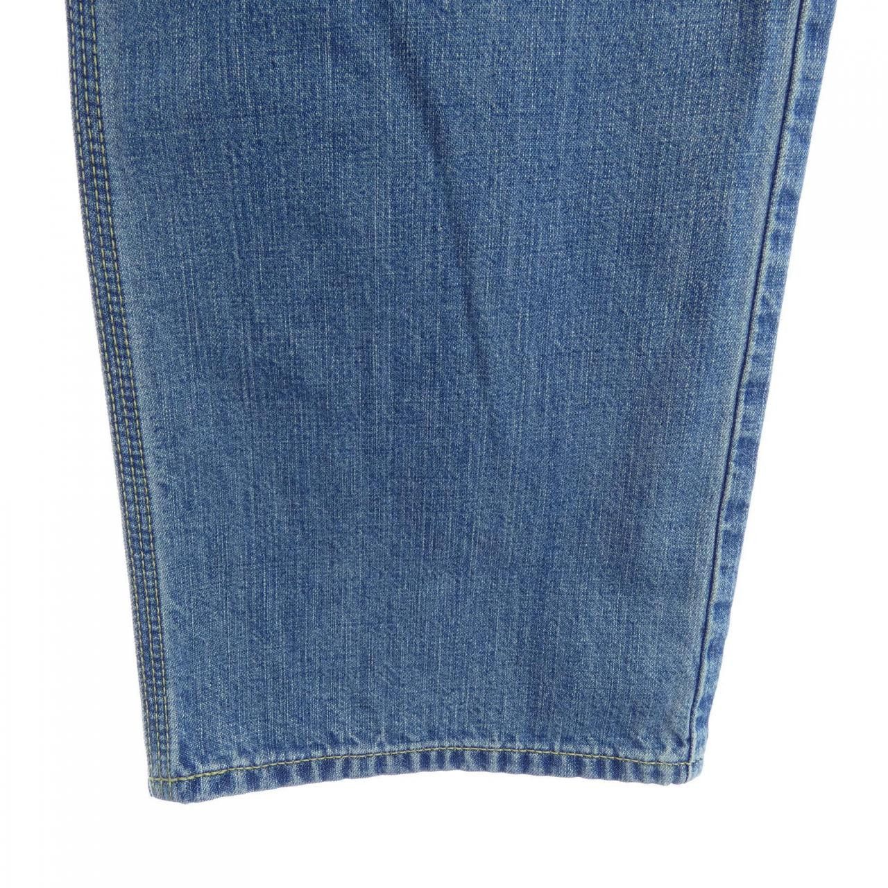 Other Other Ron Herman Jeans Denim Jeans DUTY FREE for USA Size ONE SIZE - 5 Thumbnail