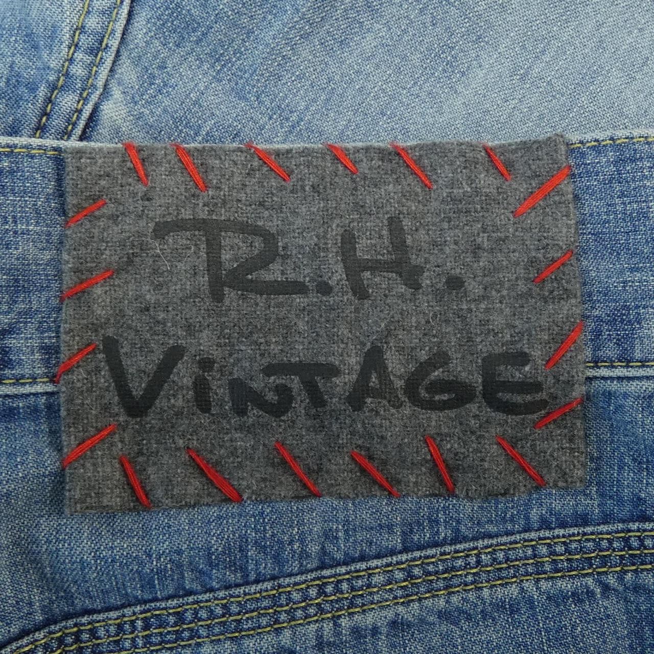Other Other Ron Herman Jeans Denim Jeans DUTY FREE for USA Size ONE SIZE - 4 Thumbnail