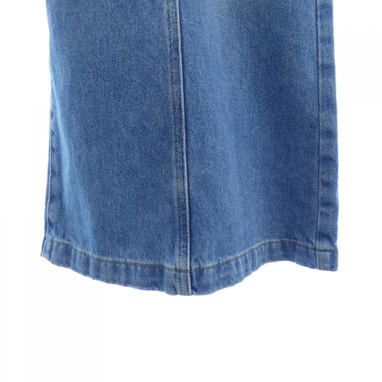 Other Other Diesel D-AK11 Jeans Denim Jeans D-AK11 DUTY FREE for USA Size ONE SIZE - 5 Thumbnail