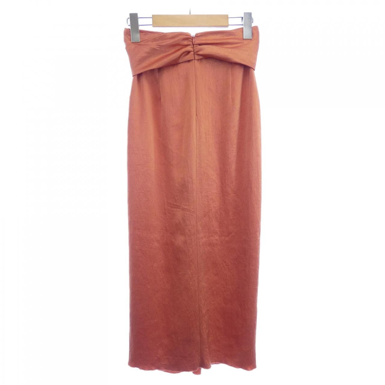 Other Other Nanushka Skirt Others Skirts DUTY FREE for USA Size ONE SIZE - 2 Thumbnail