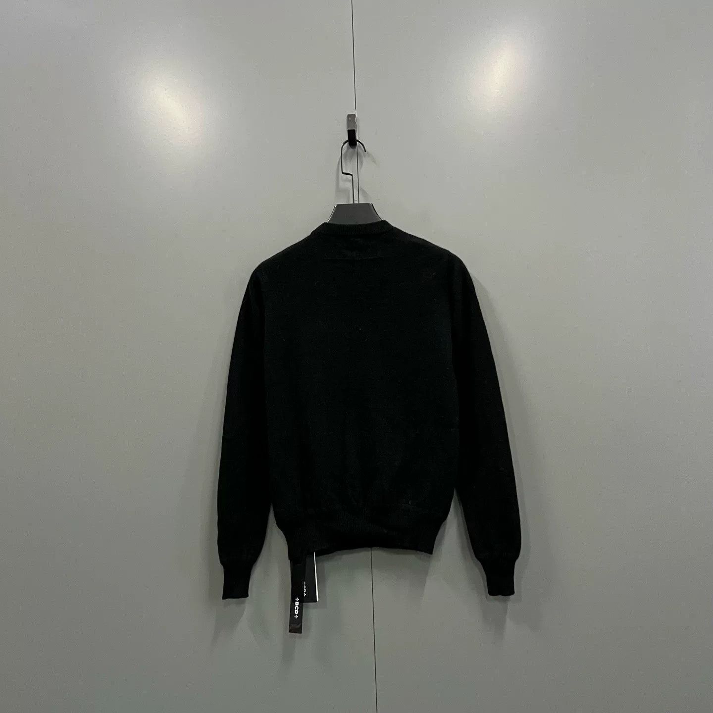 Givenchy givenchy dog head print sweater size xs Size US XS / EU 42 / 0 - 3 Thumbnail