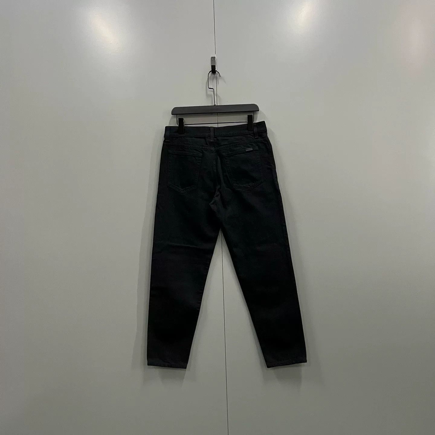Saint Laurent Paris Saint Laurent black jeans size 31 Size US 31 - 2 Thumbnail