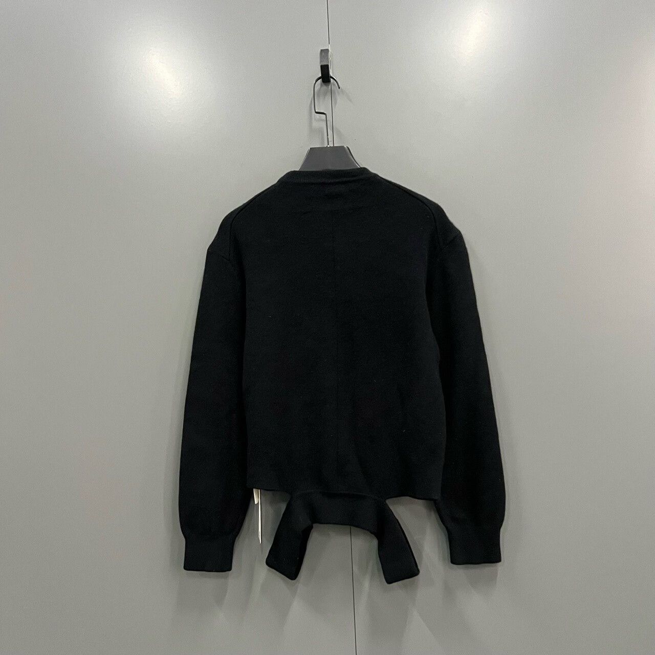 Givenchy givenchy black knitted sweater size m Size US M / EU 48-50 / 2 - 3 Thumbnail