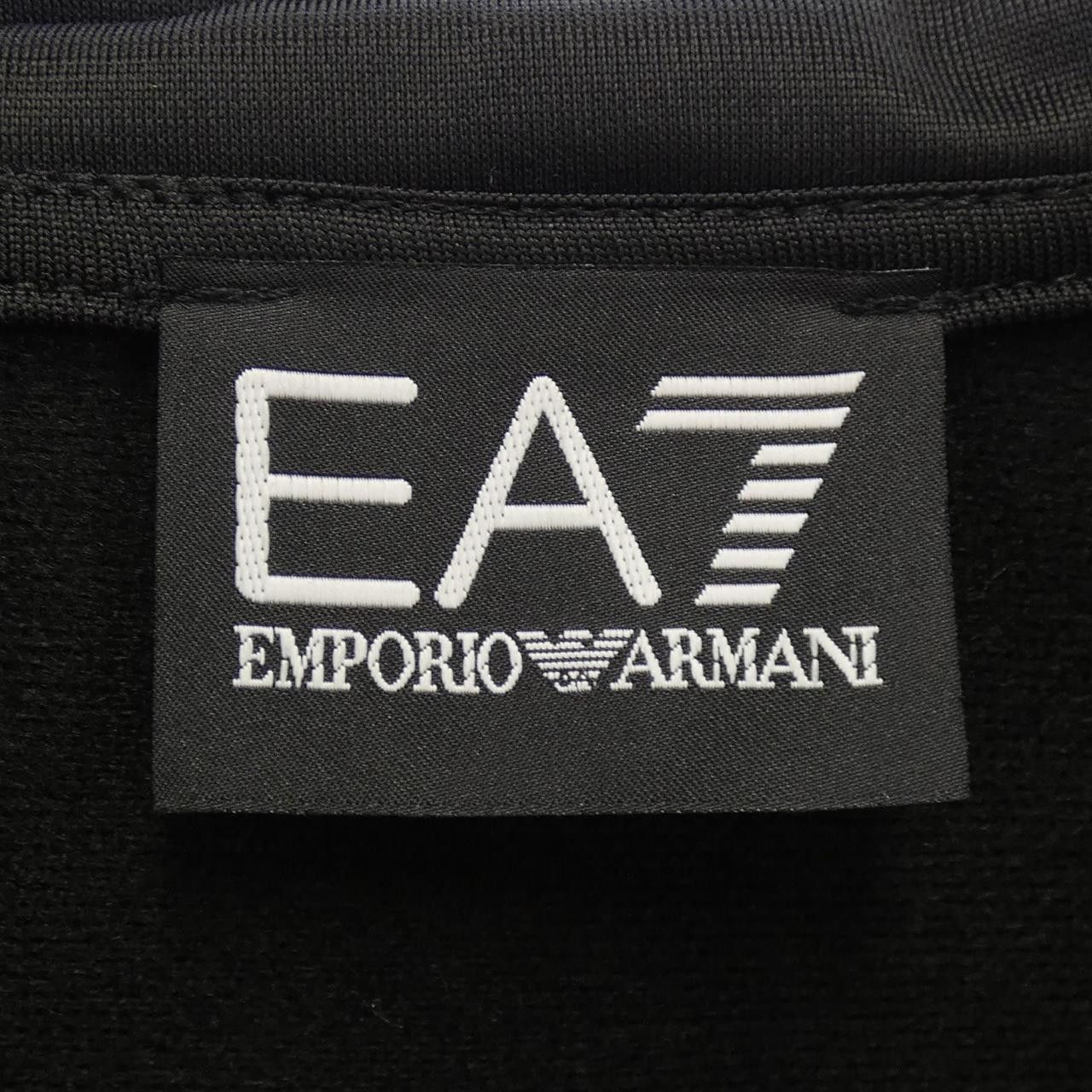 Armani Armani Emporio Armani Blouson Others Outerwear DUTY FREE for USA Size ONE SIZE - 4 Thumbnail