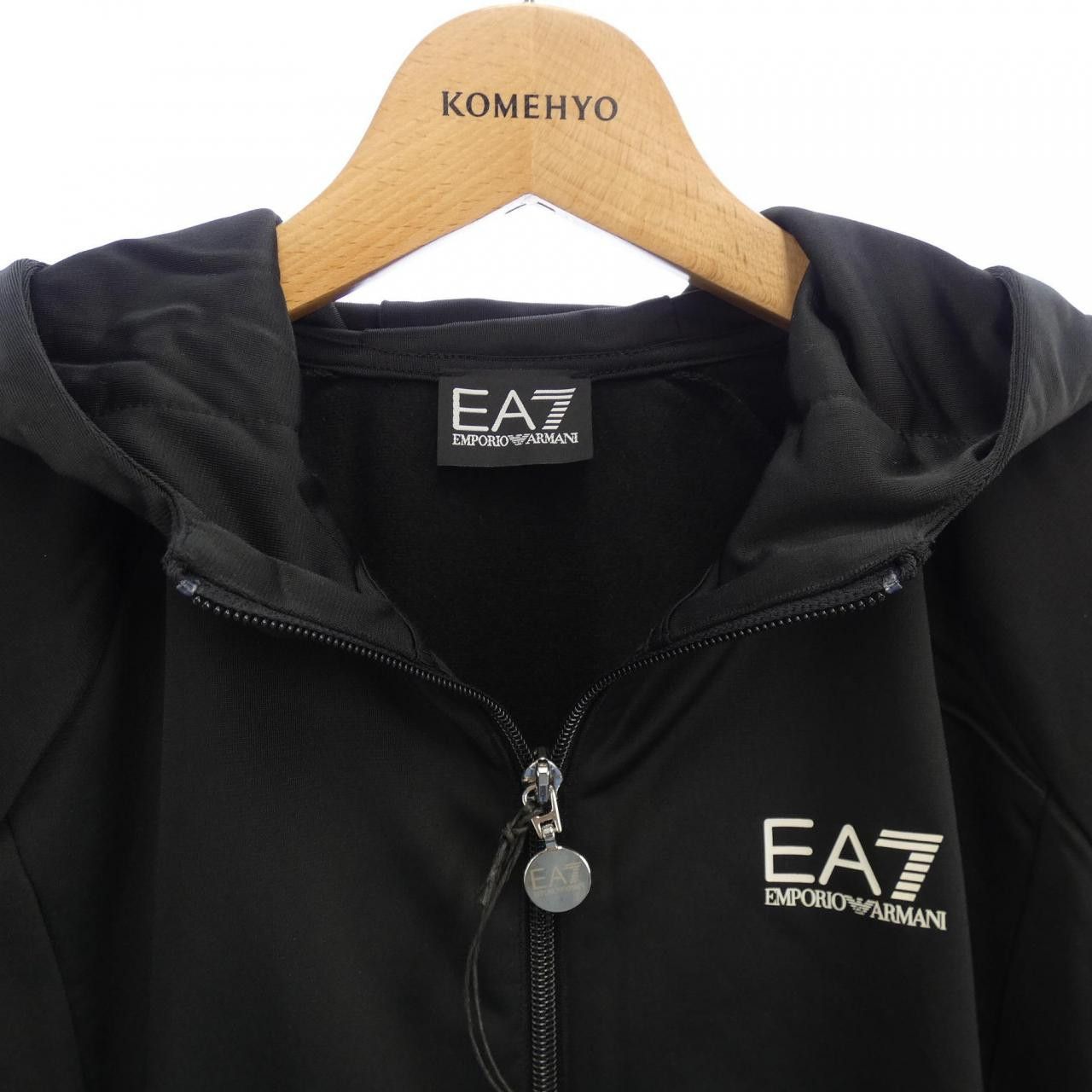 Armani Armani Emporio Armani Blouson Others Outerwear DUTY FREE for USA Size ONE SIZE - 5 Thumbnail