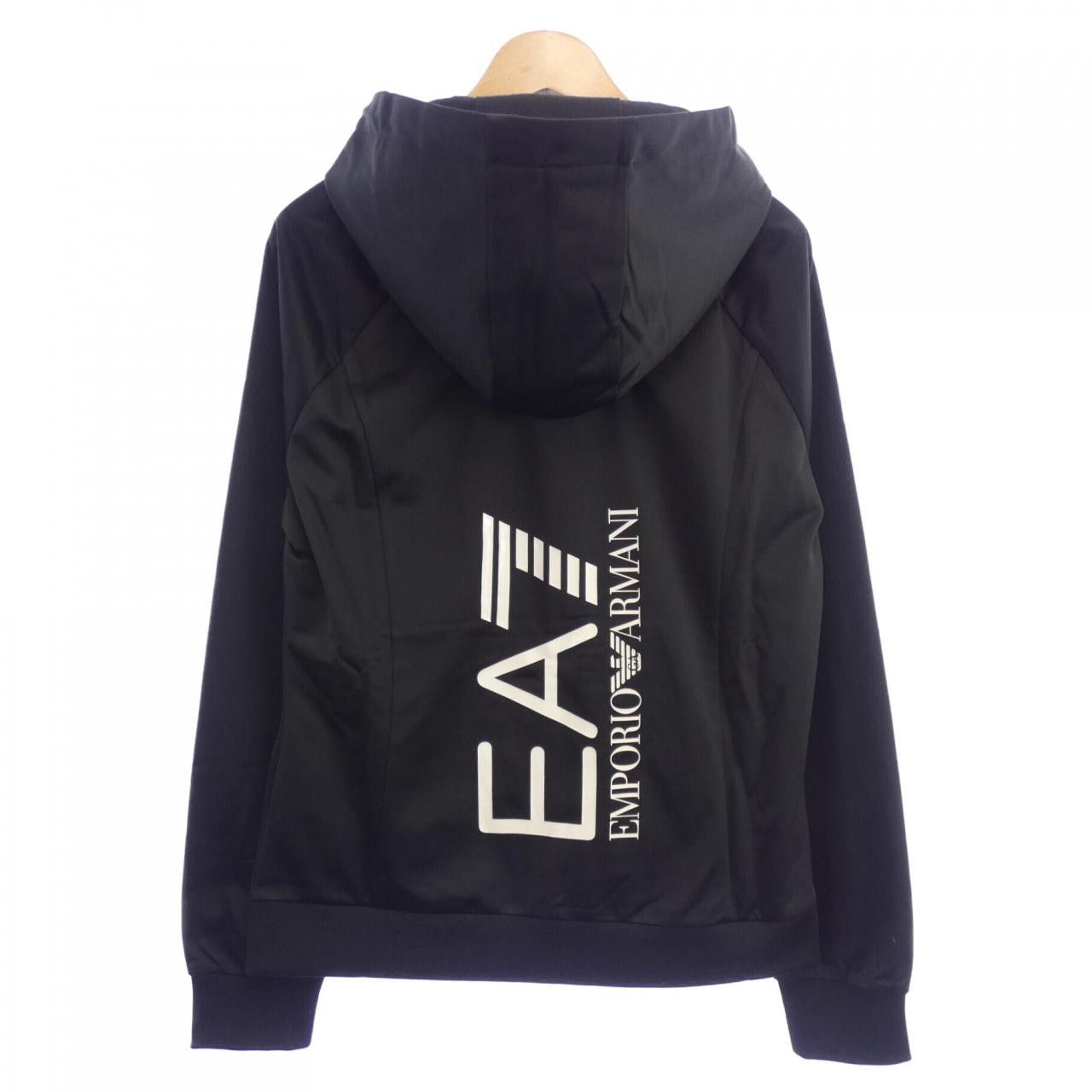 Armani Armani Emporio Armani Blouson Others Outerwear DUTY FREE for USA Size ONE SIZE - 2 Thumbnail