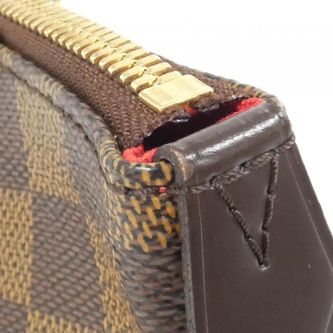 Louis Vuitton Louis Vuitton Louis Vuitton Westminster Damier Bag Canvas Shoulder Bag N41102 DUTY FREE for USA Size ONE SIZE - 5 Thumbnail