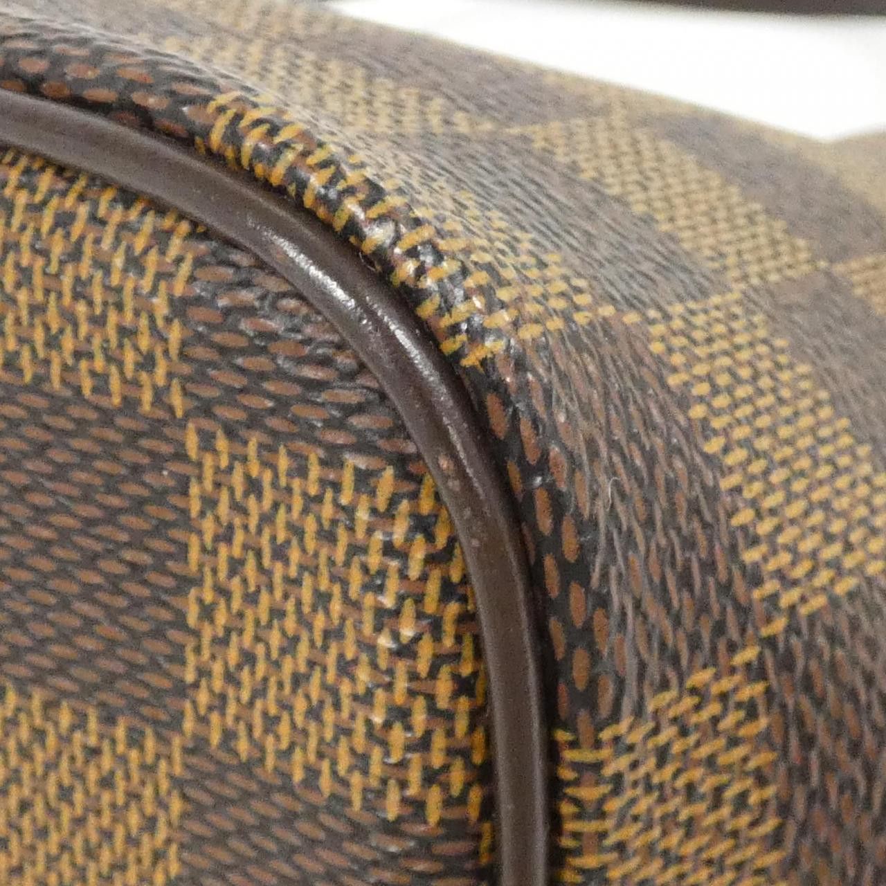Louis Vuitton Louis Vuitton Louis Vuitton Westminster Damier Bag Canvas Shoulder Bag N41102 DUTY FREE for USA Size ONE SIZE - 3 Thumbnail