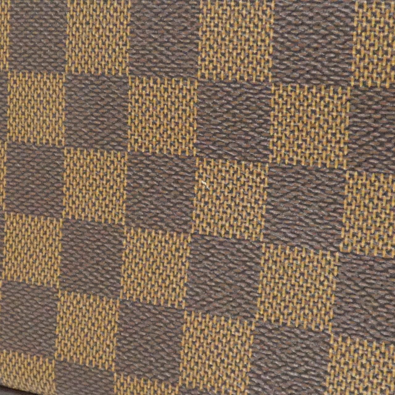 Louis Vuitton Louis Vuitton Louis Vuitton Westminster Damier Bag Canvas Shoulder Bag N41102 DUTY FREE for USA Size ONE SIZE - 6 Thumbnail