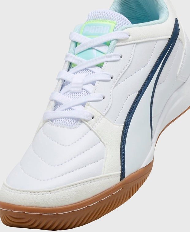 Puma PRESSING IV Indoor football shoes Size US 13 / EU 46 - 3 Thumbnail