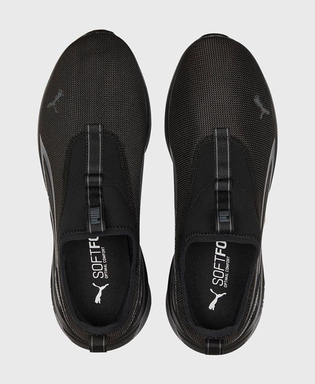 Puma All-Day Active Slip-on sneakers Size US 5.5 / EU 38 - 3 Thumbnail