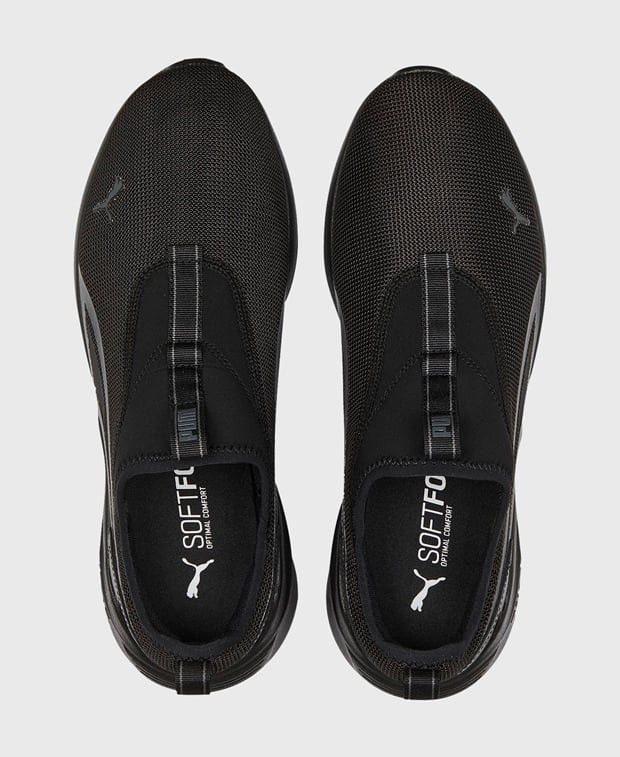 Puma All-Day Active Slip-on sneakers Size US 6 / EU 39 - 3 Thumbnail