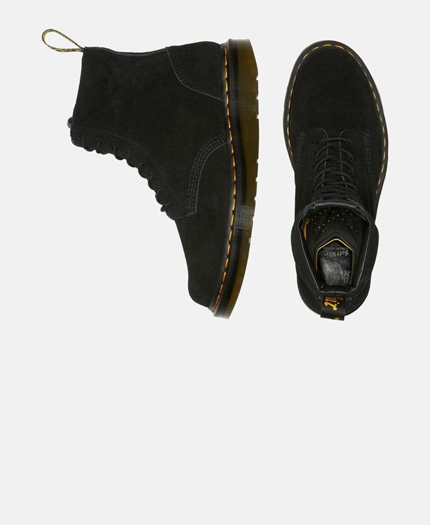 Dr. Martens Berman Lace-up ankle boot Size US 15 / EU 48 - 3 Thumbnail