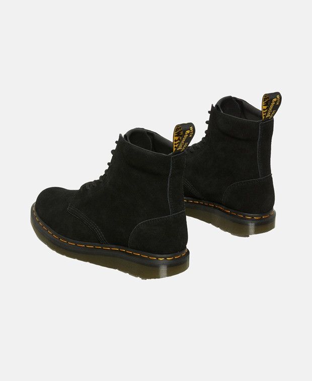 Dr. Martens Berman Lace-up ankle boot Size US 15 / EU 48 - 2 Thumbnail
