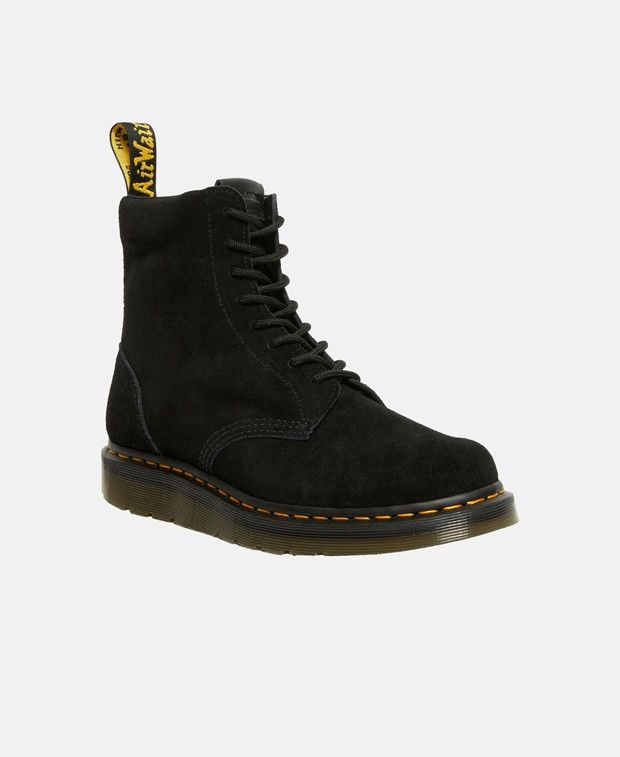 Dr. Martens Berman Lace-up ankle boot Size US 15 / EU 48 - 4 Thumbnail