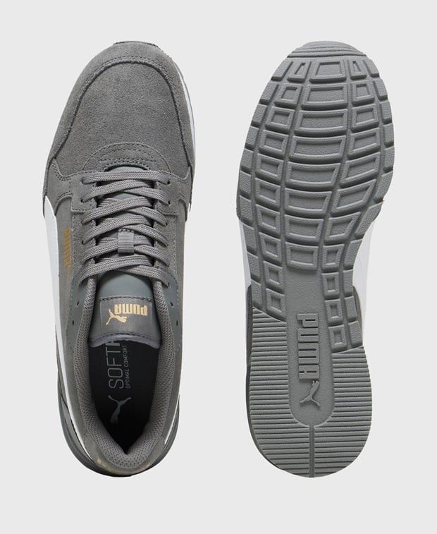 Puma St runner Sneakers Size US 13 / EU 46 - 4 Thumbnail