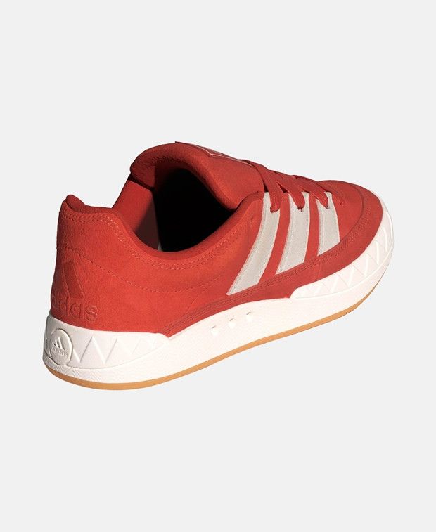 Adidas Adimatic Sneakers Size US 9 / EU 42 - 2 Thumbnail
