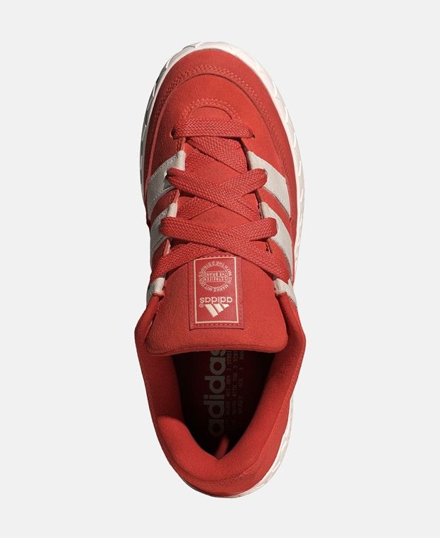 Adidas Adimatic Sneakers Size US 9 / EU 42 - 3 Thumbnail