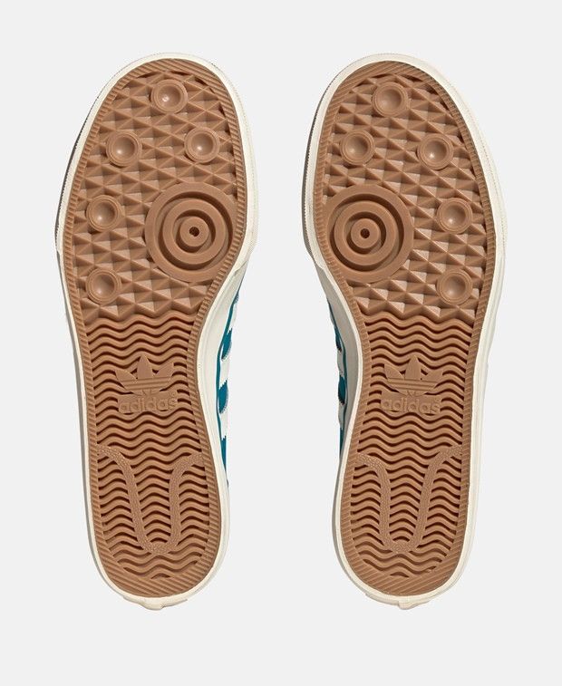 Adidas Nizza Rf 74 Sneakers Size US 7.5 / EU 40-41 - 3 Thumbnail