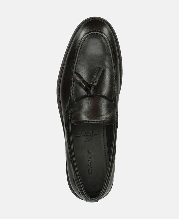 Gant Loafers Size US 9 / EU 42 - 3 Thumbnail