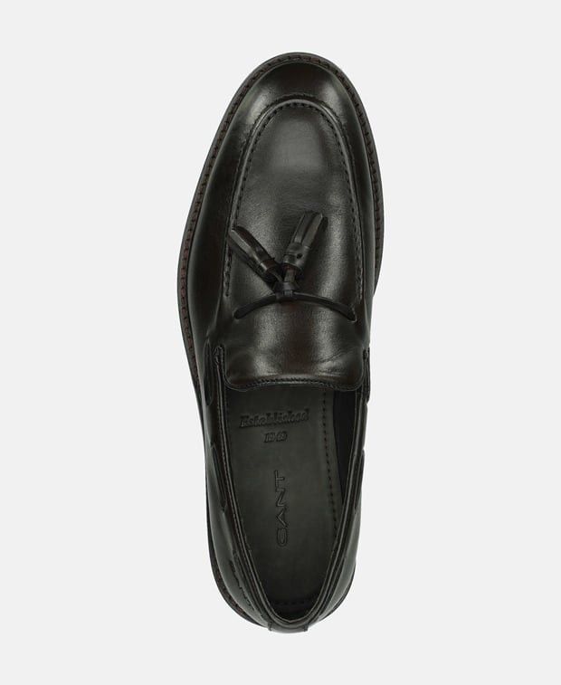 Gant Loafers Size US 12 / EU 45 - 3 Thumbnail