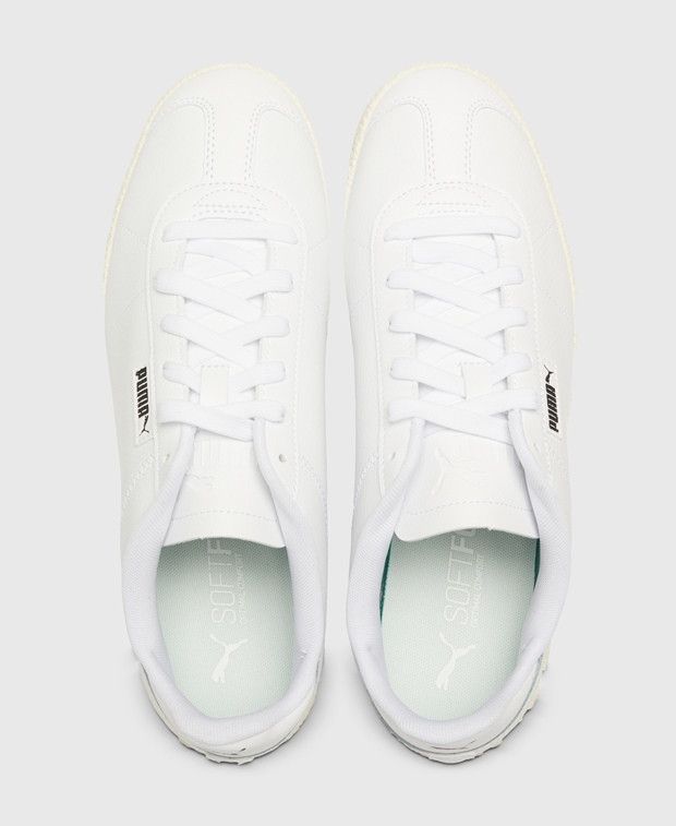Puma Club 1948 clean Sneakers Size US 5 / EU 37 - 3 Thumbnail