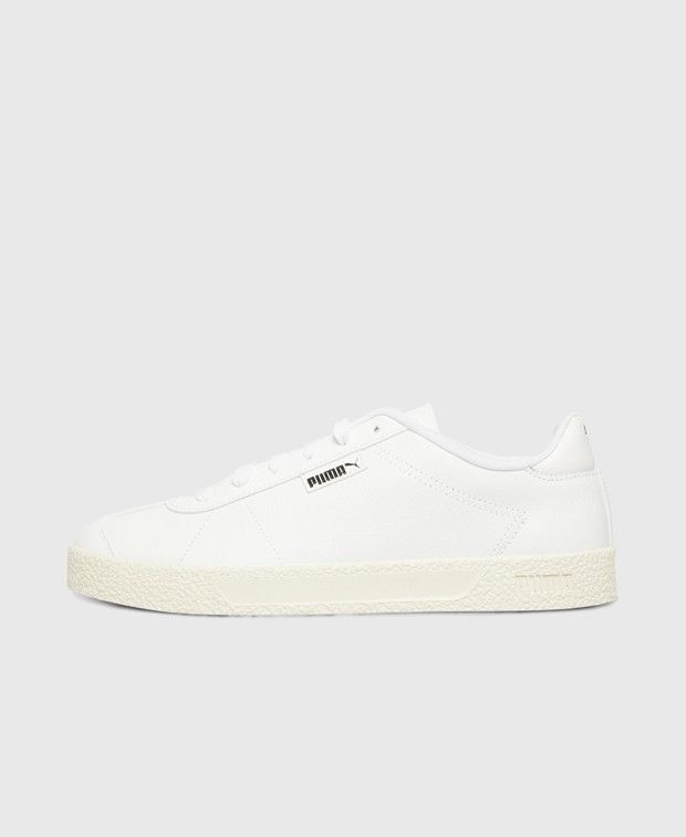 Puma Club 1948 clean Sneakers Size US 5 / EU 37 - 4 Thumbnail