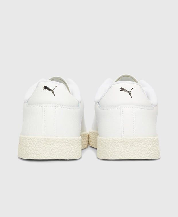 Puma Club 1948 clean Sneakers Size US 5.5 / EU 38 - 2 Thumbnail