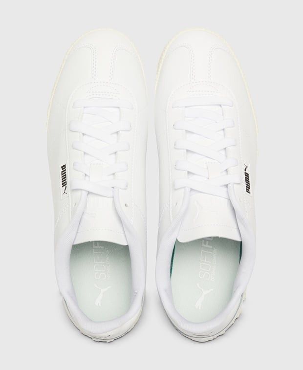 Puma Club 1948 clean Sneakers Size US 5.5 / EU 38 - 3 Thumbnail